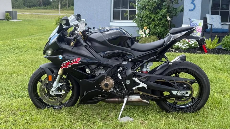 2022 BMW S1000 - Image 6 of 12