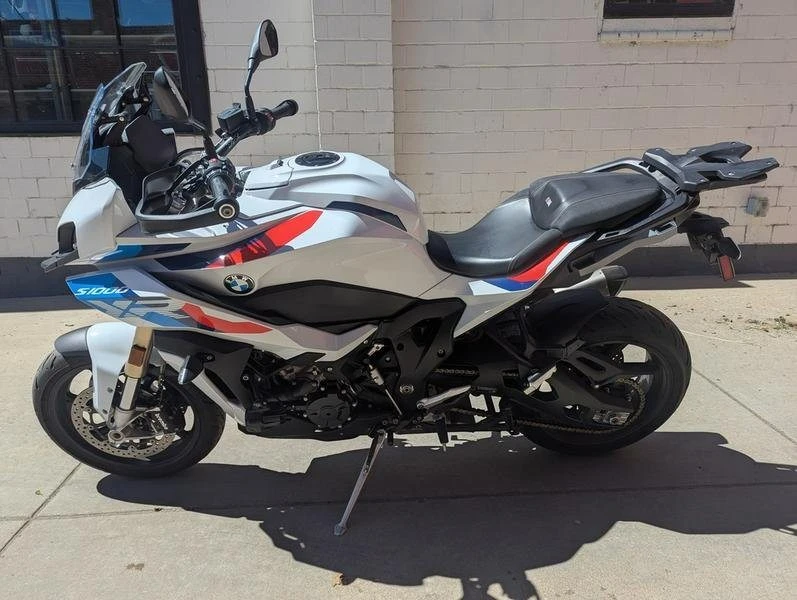 2022 BMW S1000 - Image 2 of 20