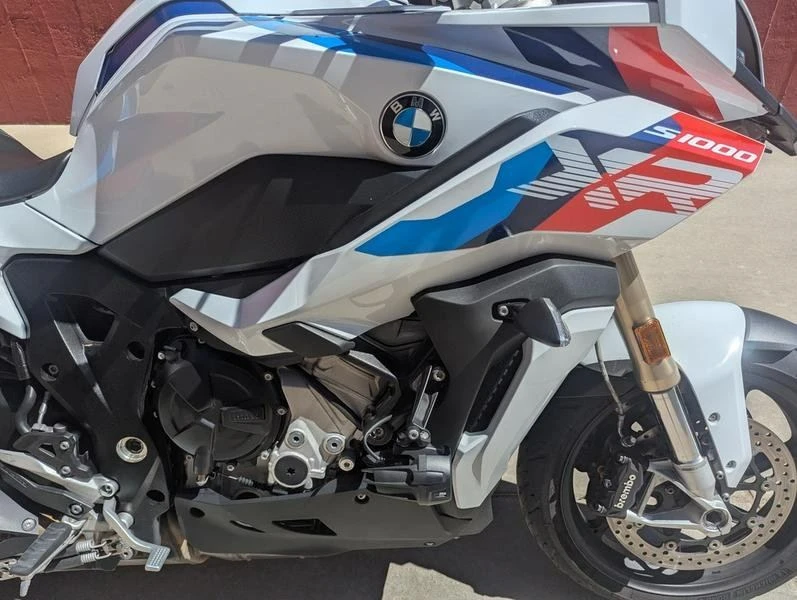 2022 BMW S1000 - Image 15 of 20