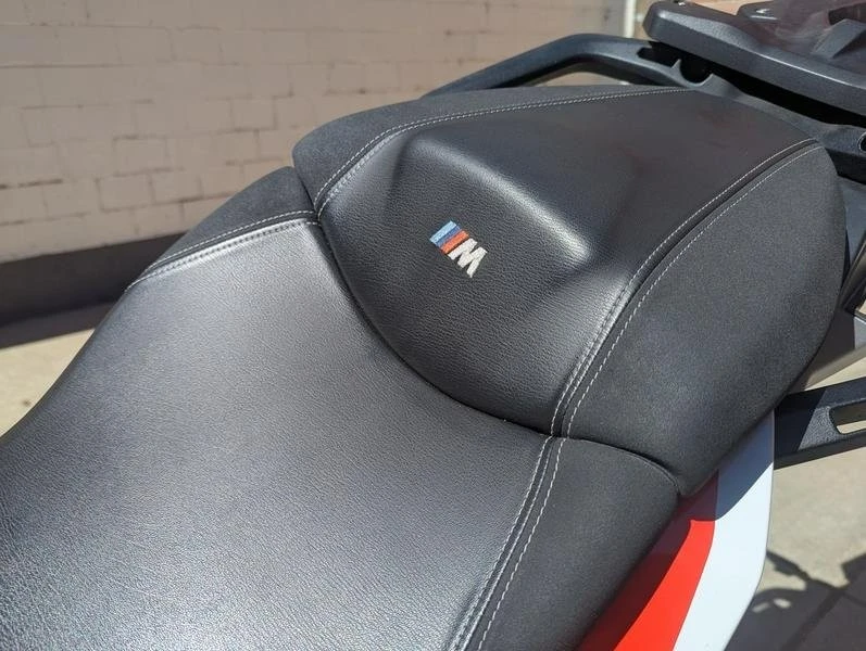 2022 BMW S1000 - Image 12 of 20