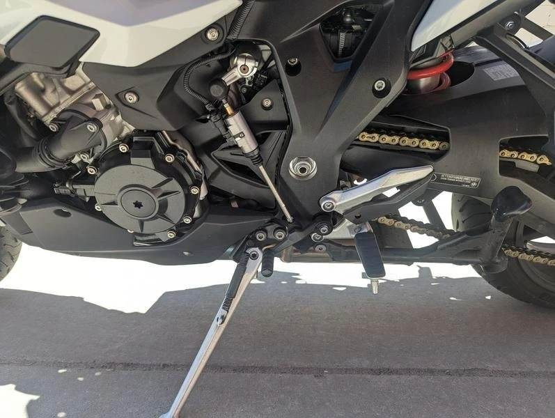 2022 BMW S1000 - Image 13 of 20
