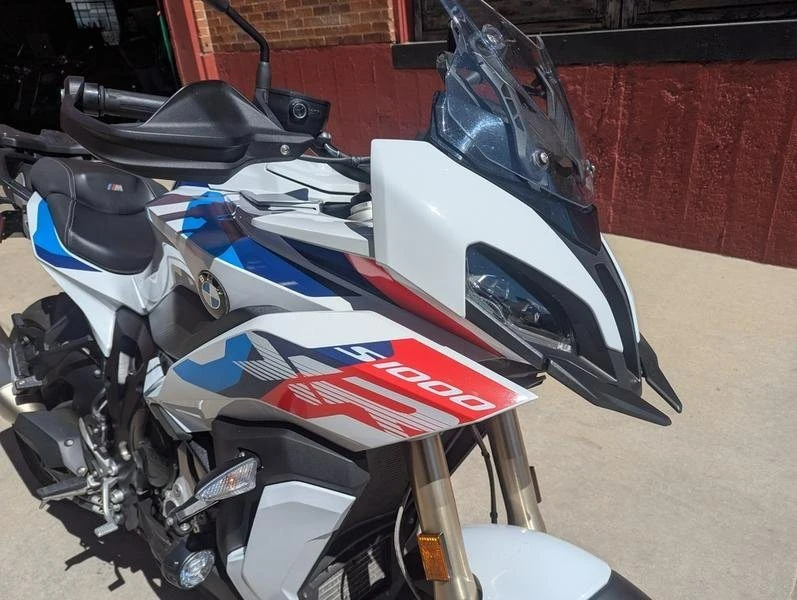 2022 BMW S1000 - Image 5 of 20