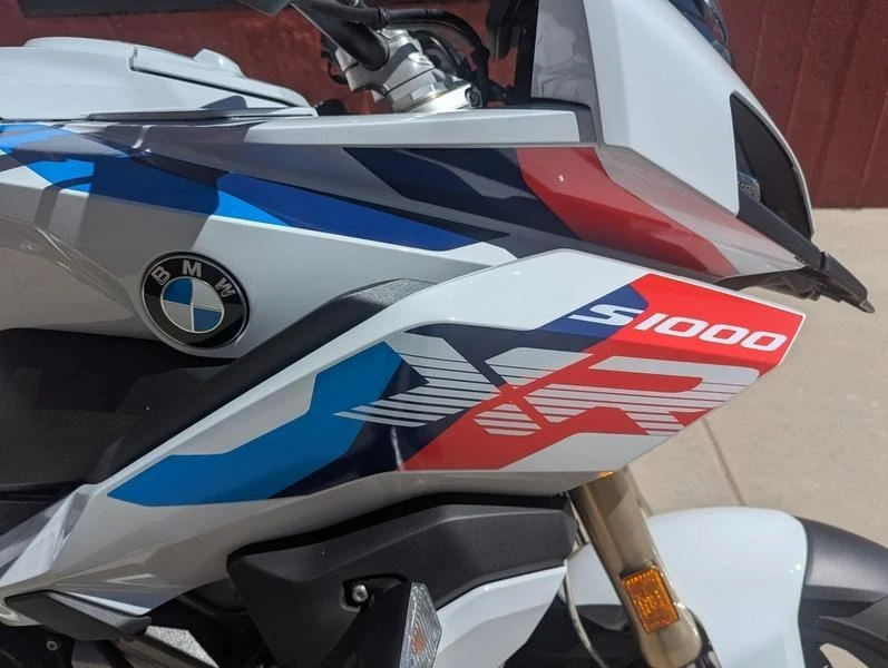 2022 BMW S1000 - Image 20 of 20