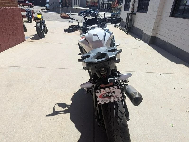2022 BMW S1000 - Image 4 of 20