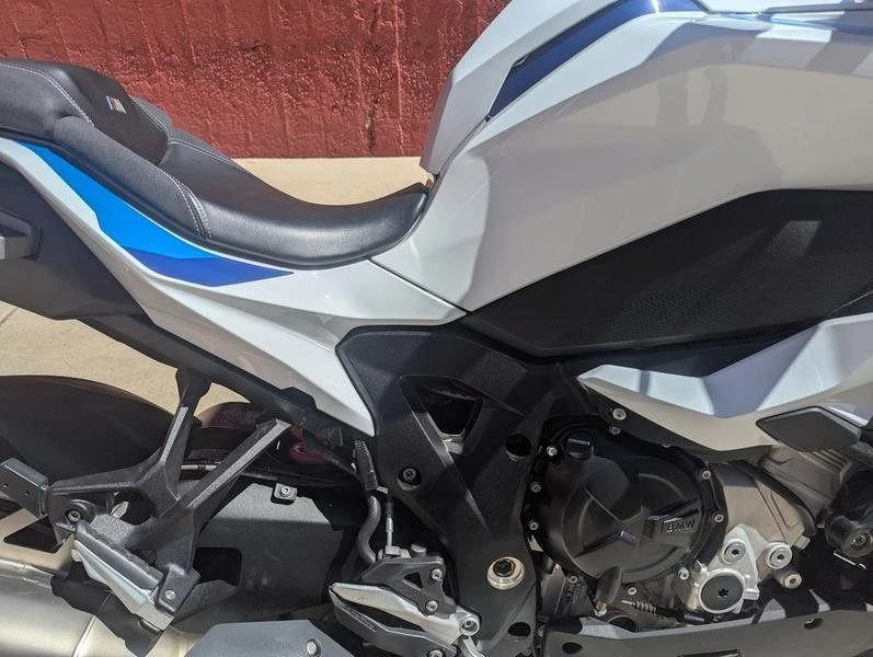 2022 BMW S1000 - Image 14 of 20