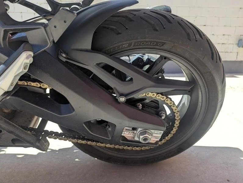 2022 BMW S1000 - Image 6 of 20
