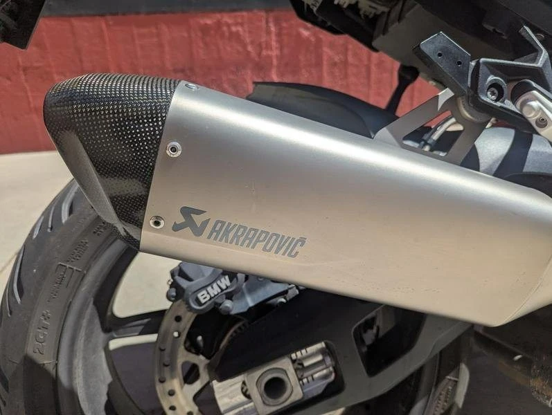 2022 BMW S1000 - Image 19 of 20