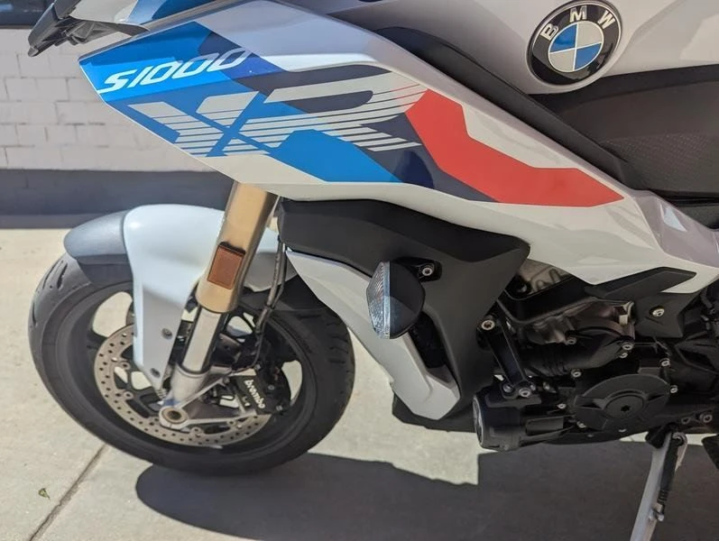 2022 BMW S1000 - Image 10 of 20