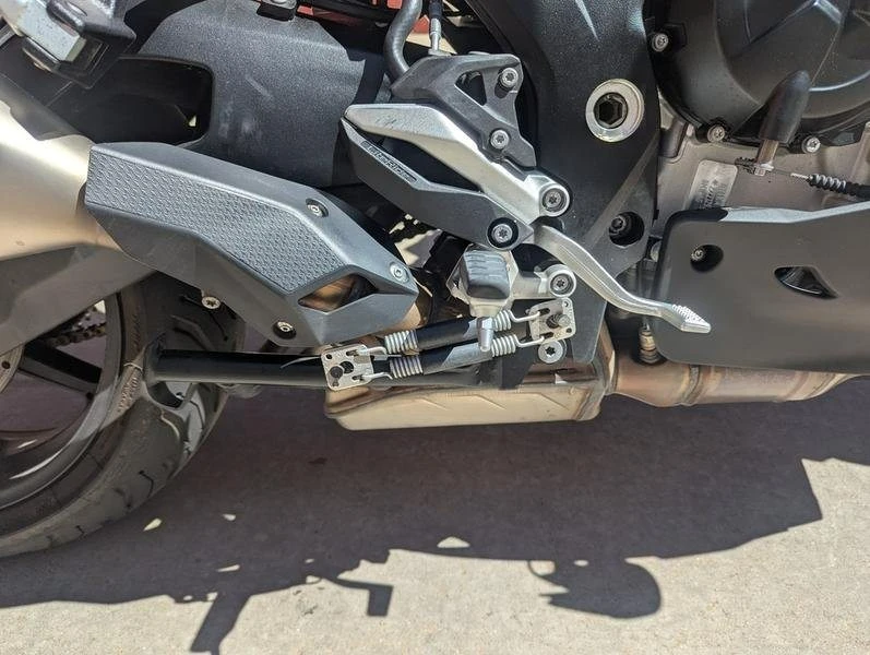 2022 BMW S1000 - Image 18 of 20