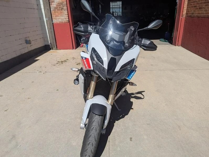 2022 BMW S1000 - Image 3 of 20