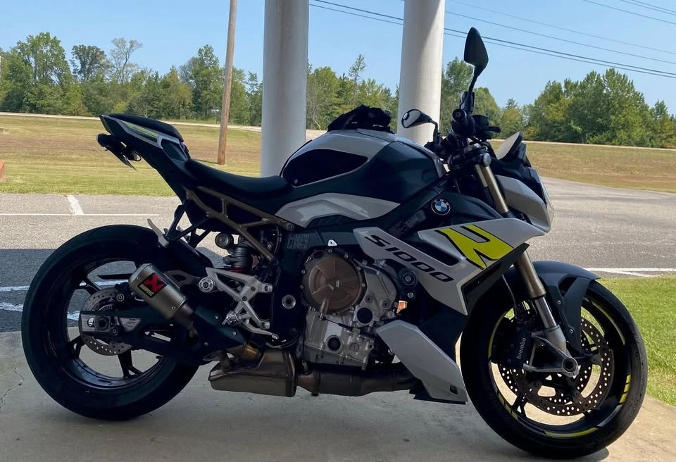 2022 BMW S1000 - Image 2 of 7
