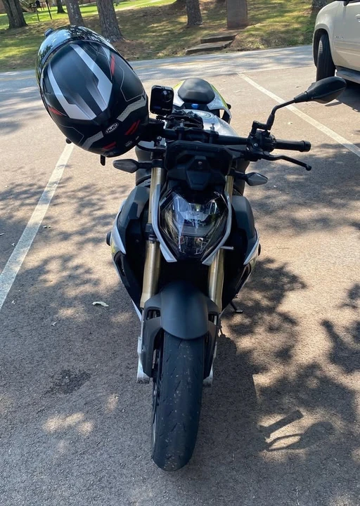 2022 BMW S1000 - Image 4 of 7