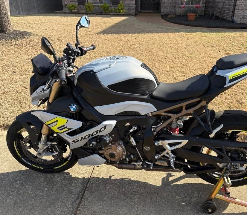 2022 BMW S1000 - Image 7 of 7