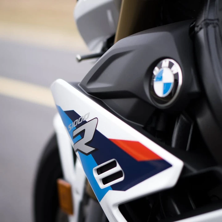 2022 BMW S1000 - Image 5 of 13