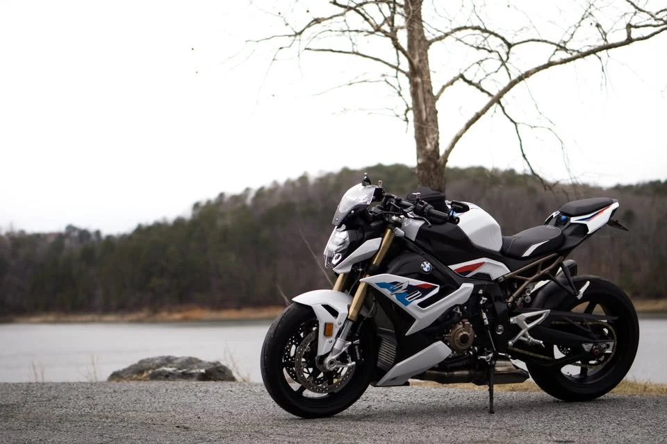 2022 BMW S1000 - Image 8 of 13