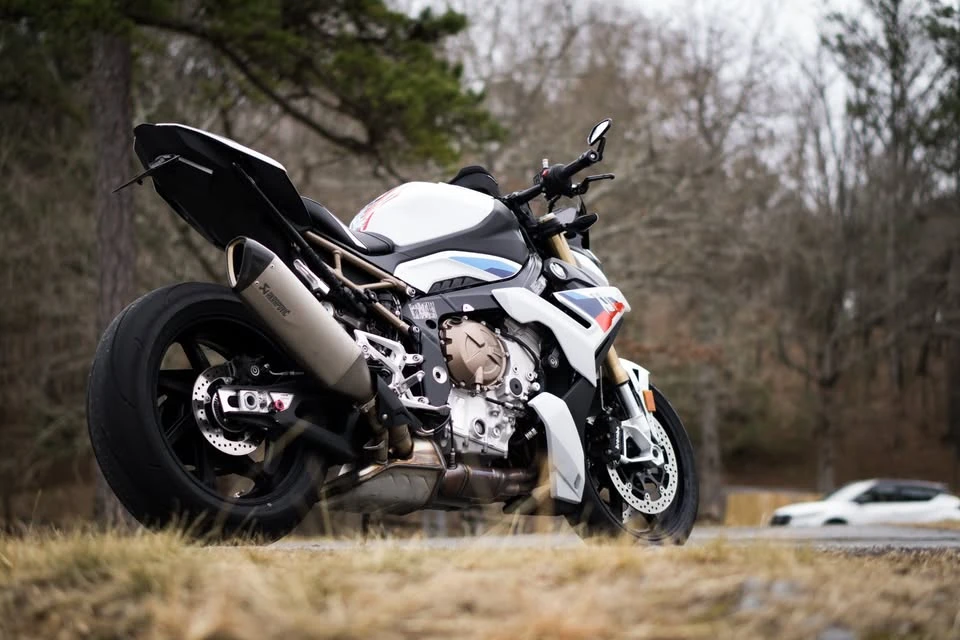 2022 BMW S1000 - Image 13 of 13