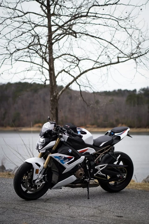 2022 BMW S1000 - Image 9 of 13