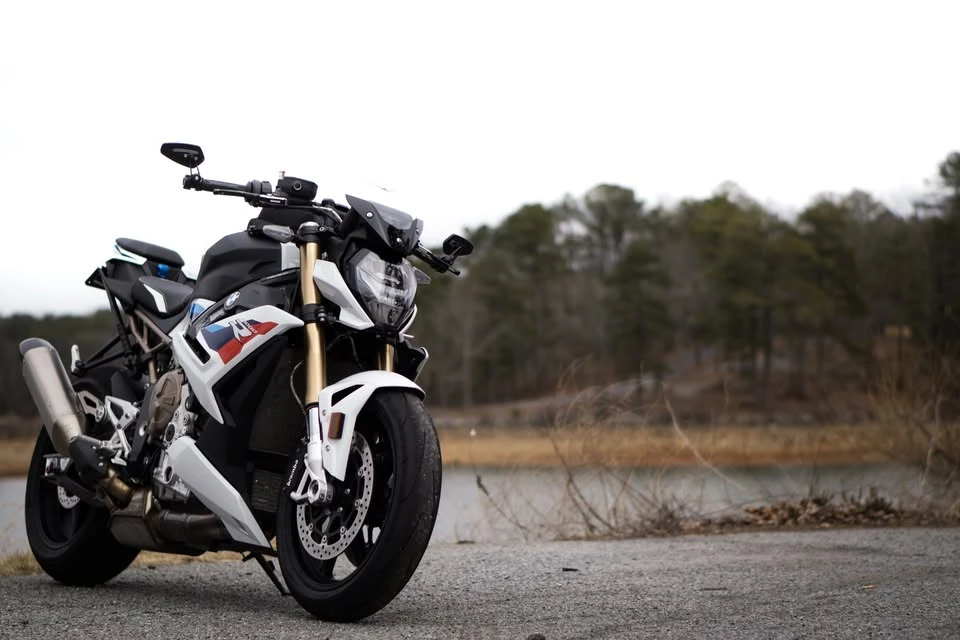 2022 BMW S1000 - Image 12 of 13