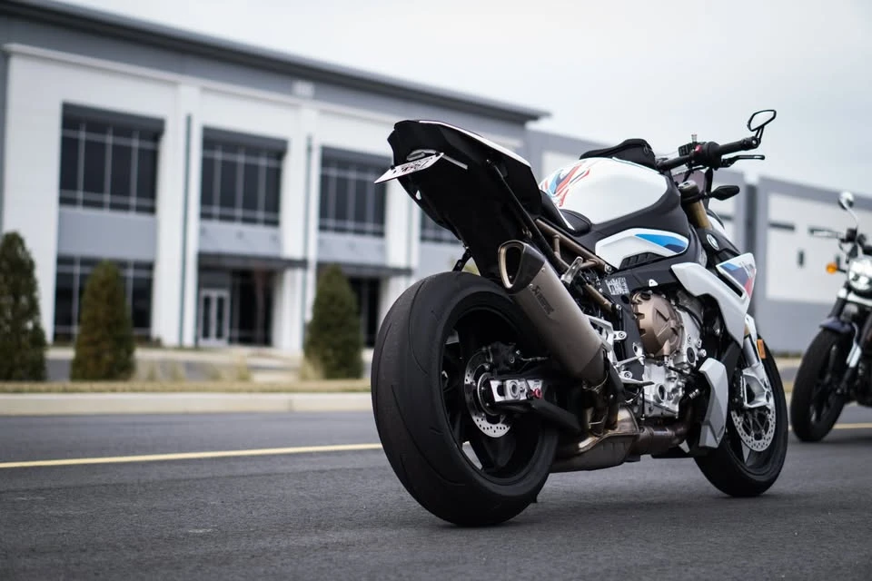 2022 BMW S1000 - Image 4 of 13