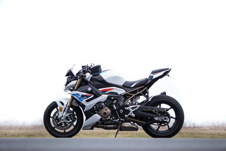 2022 BMW S1000 - Image 7 of 13