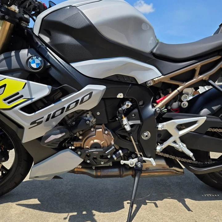 2022 BMW S1000 - Image 6 of 13