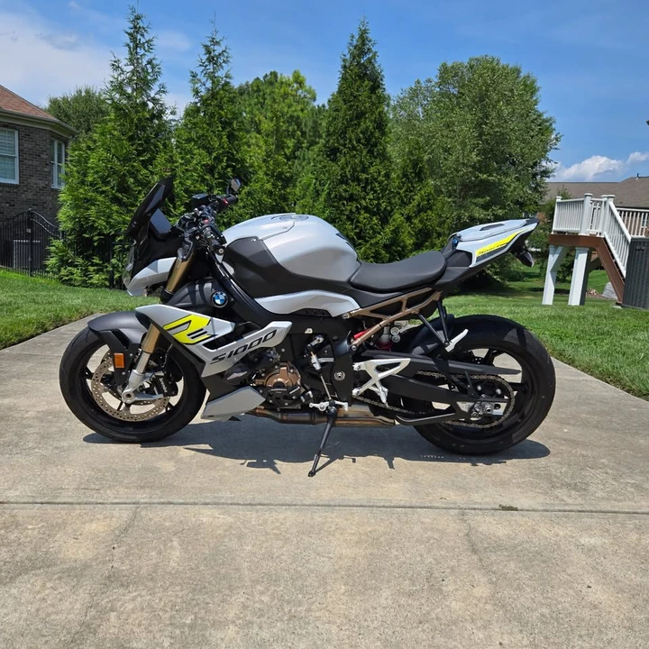 2022 BMW S1000 - Image 5 of 13