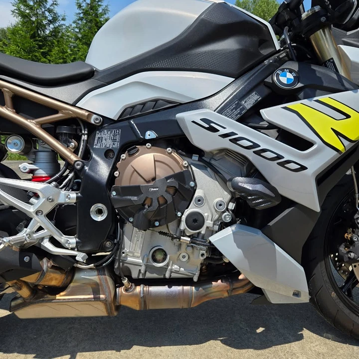 2022 BMW S1000 - Image 2 of 13