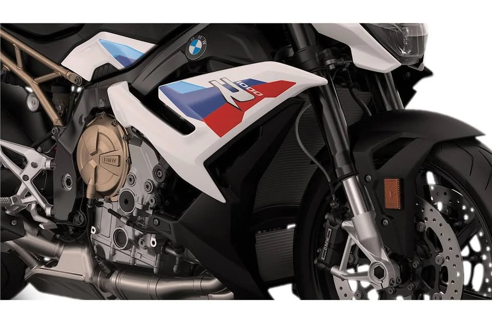 2022 BMW S1000 - Image 7 of 11