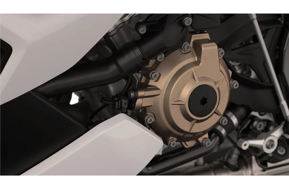 2022 BMW S1000 - Image 8 of 11