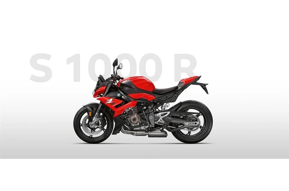 2022 BMW S1000 - Image 2 of 11
