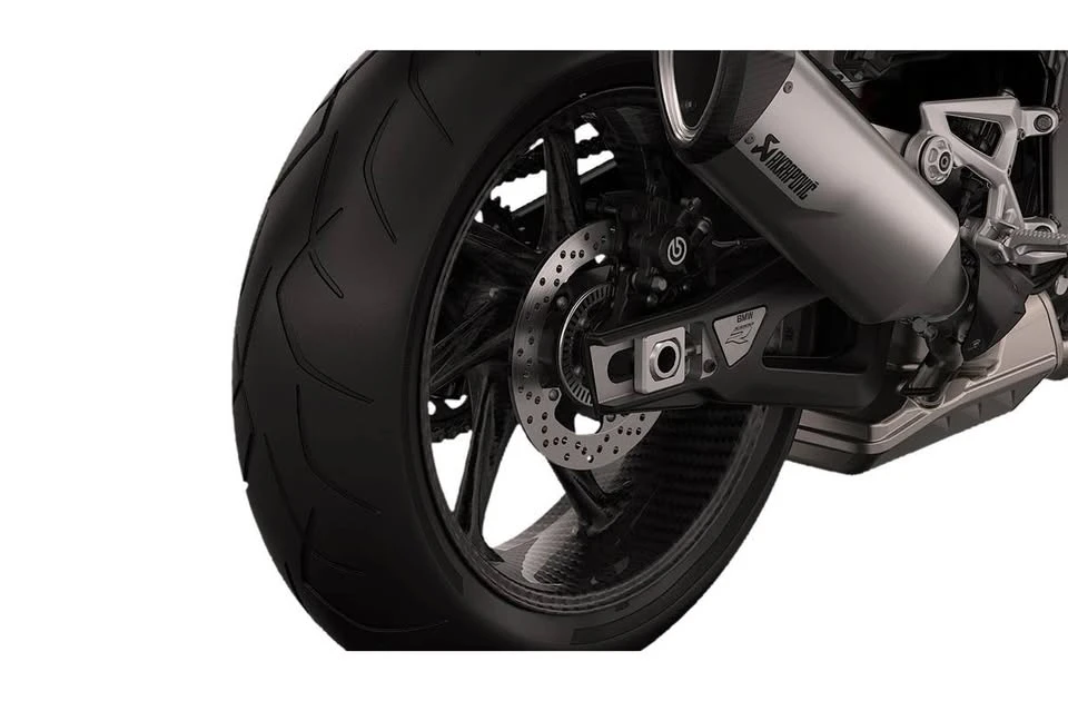 2022 BMW S1000 - Image 9 of 11