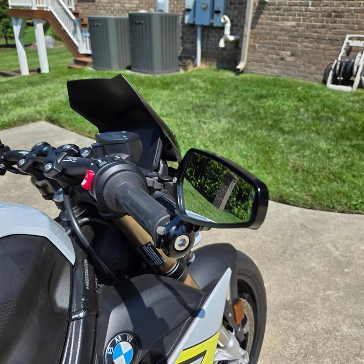 2022 BMW S1000 - Image 11 of 13
