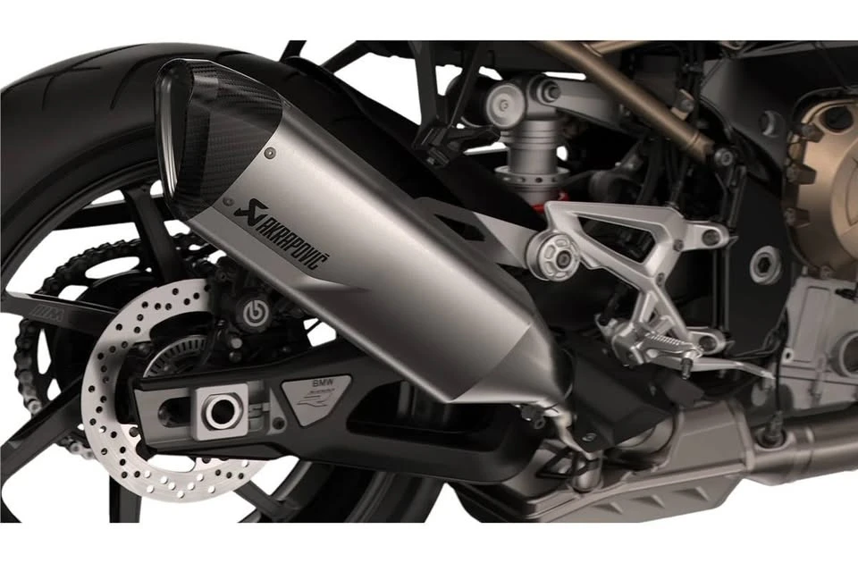 2022 BMW S1000 - Image 11 of 11