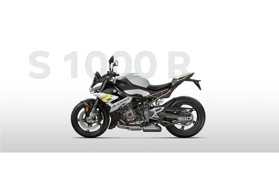 2022 BMW S1000 - Image 4 of 11