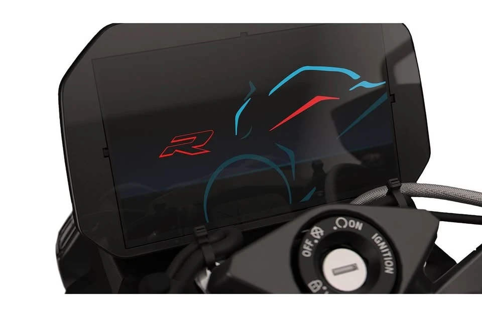 2022 BMW S1000 - Image 3 of 11