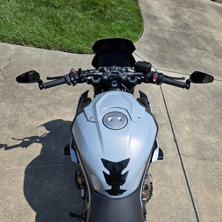 2022 BMW S1000 - Image 9 of 13