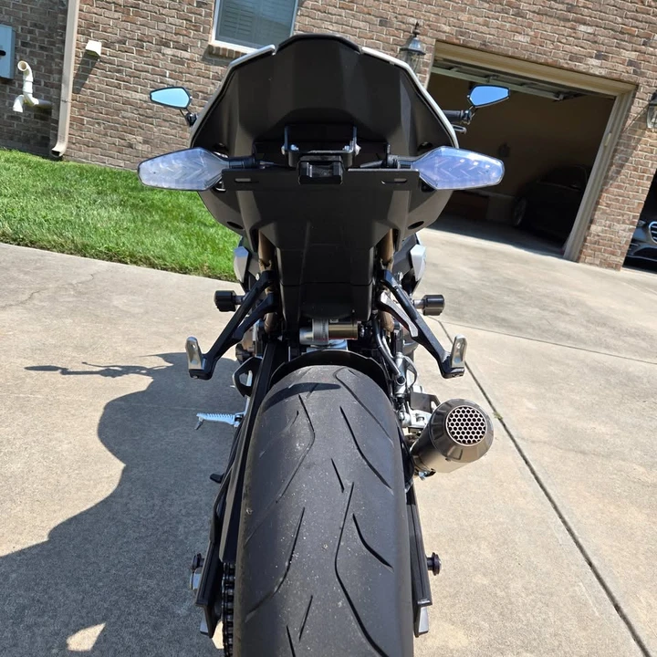 2022 BMW S1000 - Image 10 of 13
