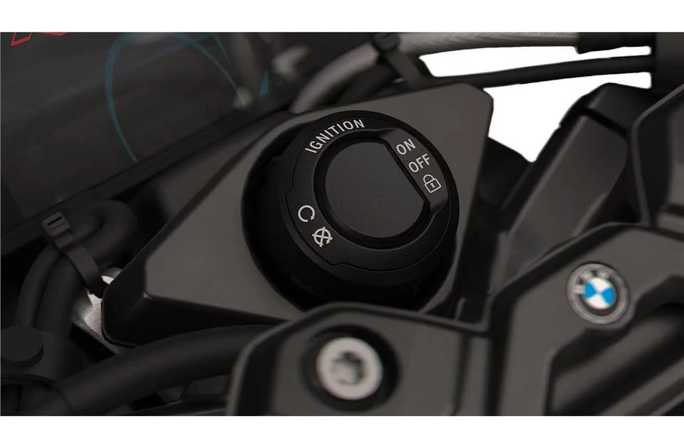 2022 BMW S1000 - Image 10 of 11