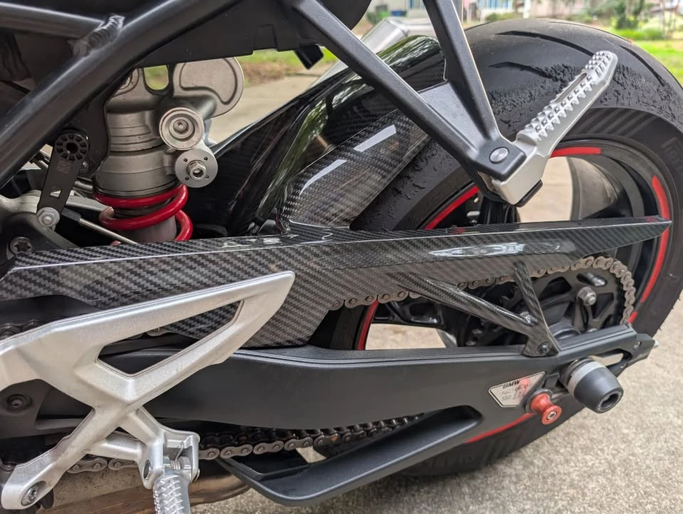 2022 BMW S1000 - Image 7 of 11