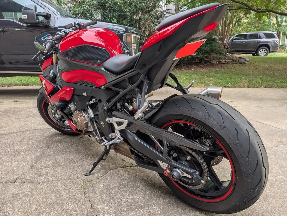 2022 BMW S1000 - Image 6 of 11