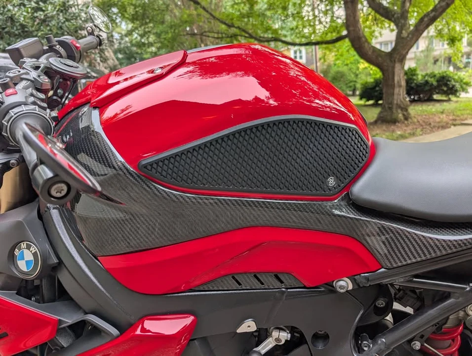 2022 BMW S1000 - Image 9 of 11