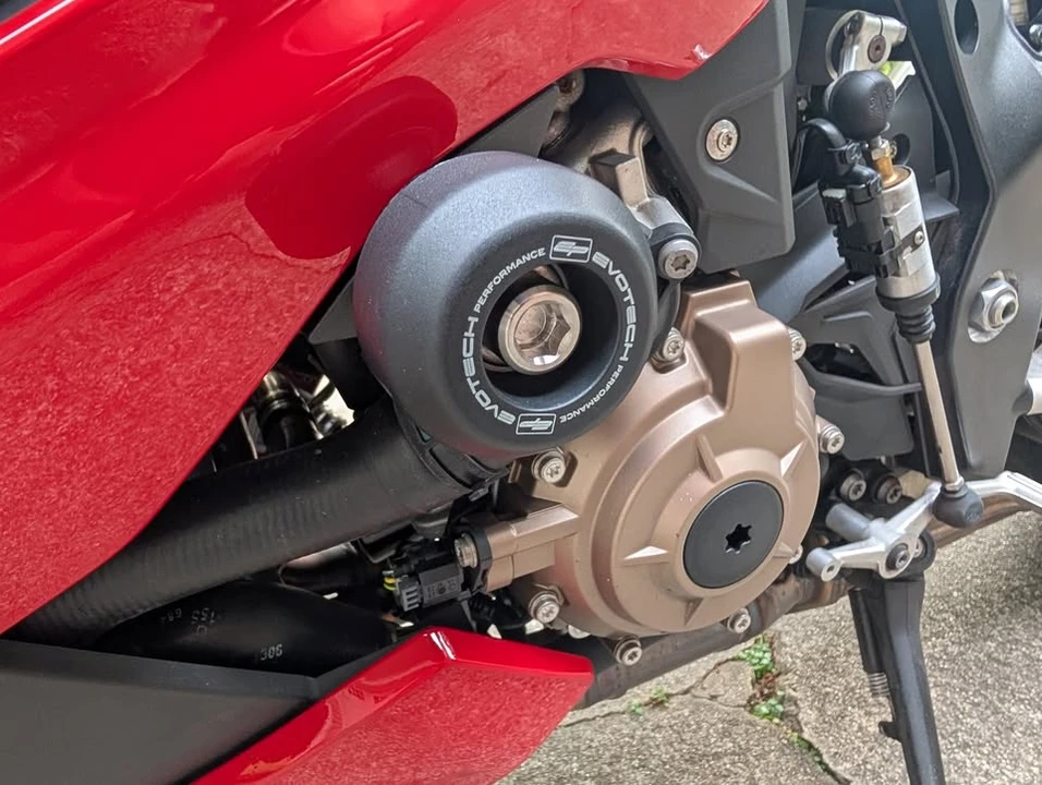 2022 BMW S1000 - Image 8 of 11