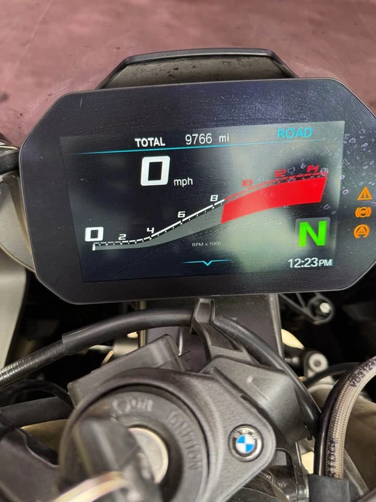 2022 BMW S1000 - Image 5 of 8