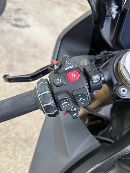 2022 BMW S1000 - Image 6 of 8
