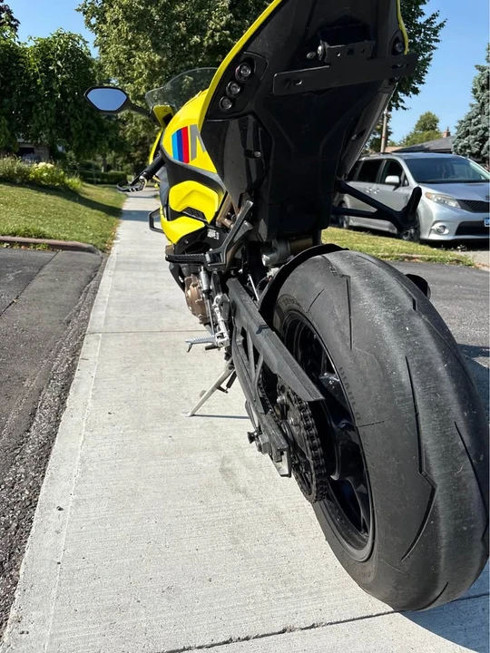 2022 BMW S1000 - Image 12 of 12