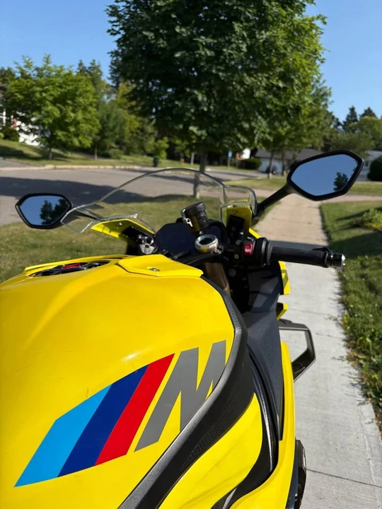 2022 BMW S1000 - Image 6 of 12