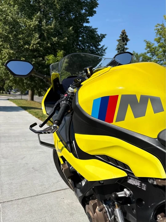 2022 BMW S1000 - Image 11 of 12