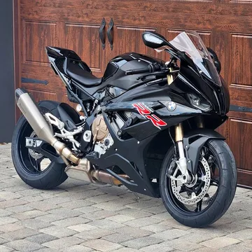 2022 BMW S1000RR