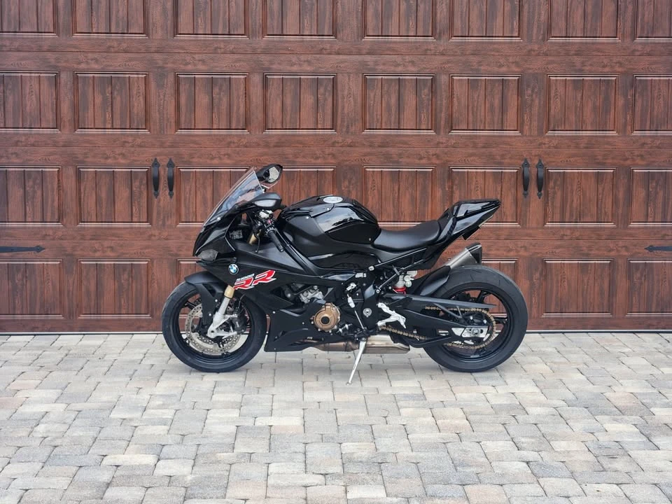 2022 BMW S1000 - Image 4 of 8