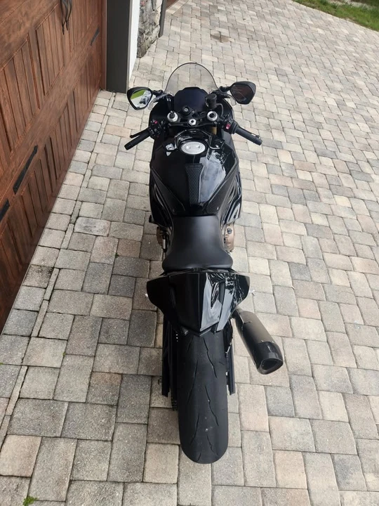 2022 BMW S1000 - Image 8 of 8